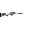 Springfield Armory 2020 Redline 6mm Creedmoor Evergreen Rifle Springfield Armory 2020 Redline 6mm Creedmoor Evergreen Rifle