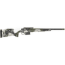 Springfield Armory Model 2020 Redline 6mm Creedmoor Evergreen Rifle Springfield Armory Model 2020 Redline 6mm Creedmoor Evergreen Rifle