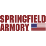 Springfield Armor Logo Springfield Armor Logo