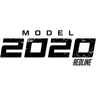 Springfield Armory Model 2020 Logo Springfield Armory Model 2020 Logo