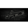 Springfield Armory Model 2020 Redline Action Springfield Armory Model 2020 Redline Action