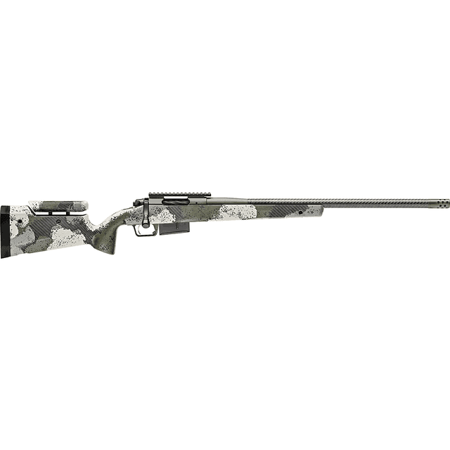 Springfield Armory 2020 WayPoint 6.5 PRC Ultimate Precision Rifle Springfield Armory 2020 WayPoint 6.5 PRC Ultimate Precision Rifle