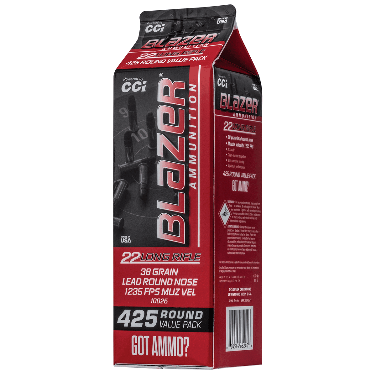 Specification Main Image