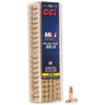 CCI Mini-Mag High Velocity 22 LR 36 gr CPHP 100rd Box Rimfire Ammo CCI Mini-Mag High Velocity 22 LR 36 gr CPHP 100rd Box Rimfire Ammo