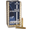 Fiocchi Performance 22 WMR 40 gr FMJ 50rd Box Rimfire Ammo Fiocchi Performance 22 WMR 40 gr FMJ 50rd Box Rimfire Ammo