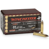 Winchester 22 WMR 30 gr V-Max VMX 50rd Box Rimfire Ammo Winchester 22 WMR 30 gr V-Max VMX 50rd Box Rimfire Ammo