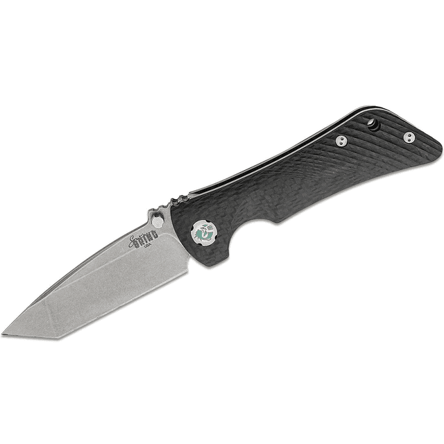 Southern Grind Spider Monkey 3.25" Folding Tanto Knife Southern Grind Spider Monkey 3.25" Folding Tanto Knife