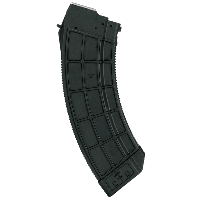 US Palm 30rd 7.62x39mm Magazine AK-47 US Palm 30rd 7.62x39mm Magazine AK-47