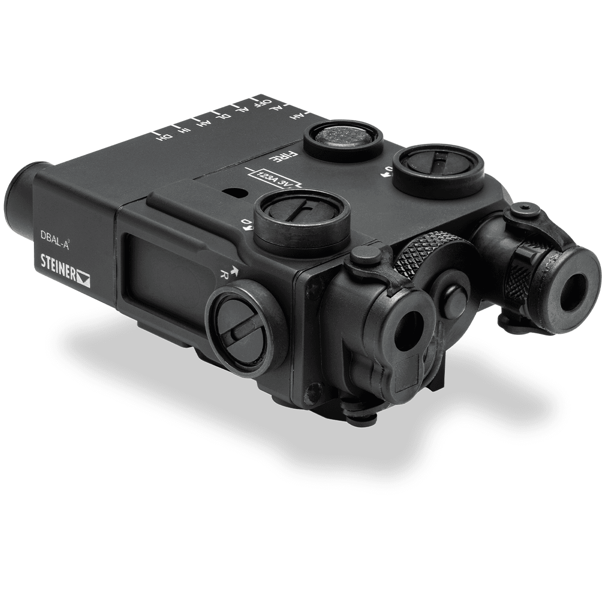 Specification Main Image