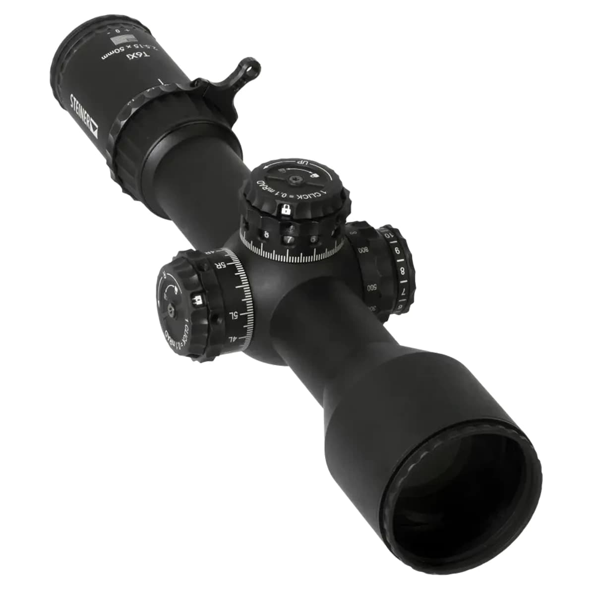 Specification Main Image