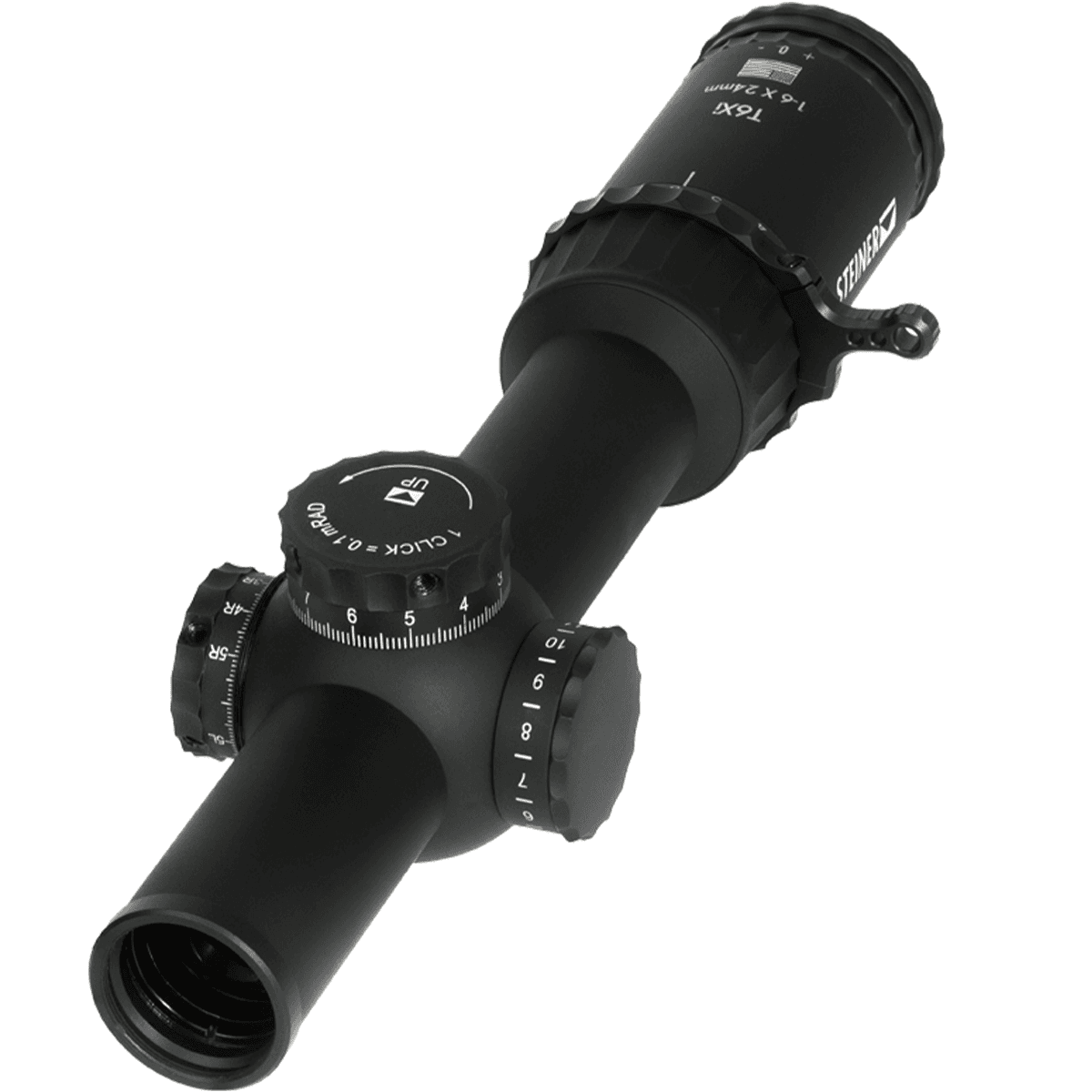 Specification Main Image