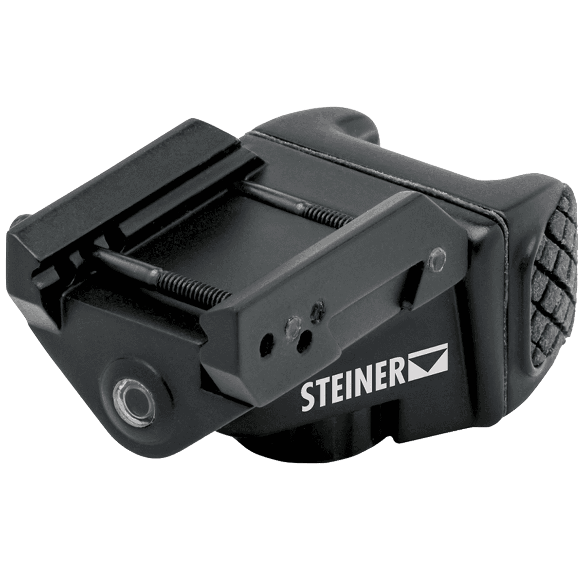 Steiner 7003 TOR Mini 5mW Green Laser for Picatinny or Weaver Rail Equipped Pistol Steiner 7003 TOR Mini 5mW Green Laser for Picatinny or Weaver Rail Equipped Pistol