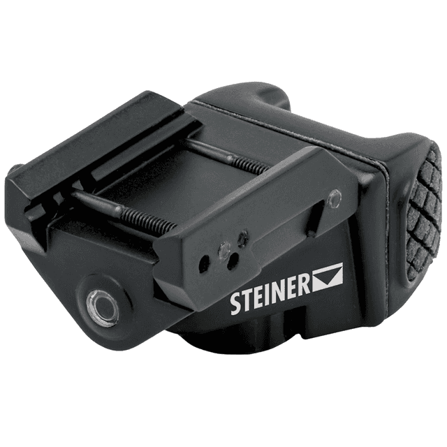 Steiner 7006 TOR Mini 5mW Red Laser for Pistol Steiner 7006 TOR Mini 5mW Red Laser for Pistol