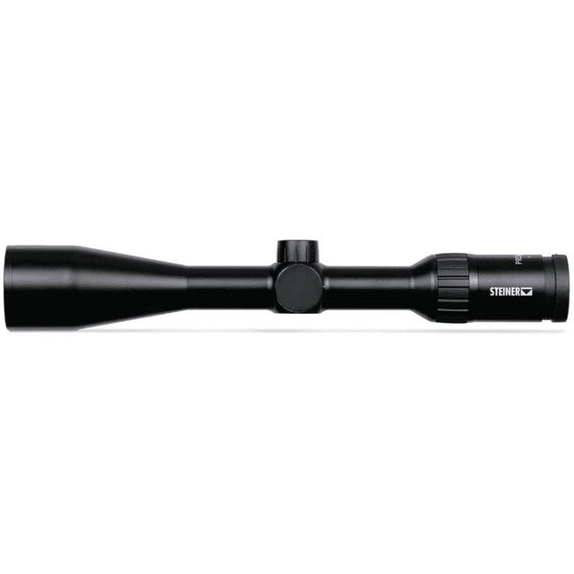 Steiner Predator 4, 4.4-16x50mm RifleScope, 30mm Tube - 8772 Steiner Predator 4, 4.4-16x50mm RifleScope, 30mm Tube - 8772
