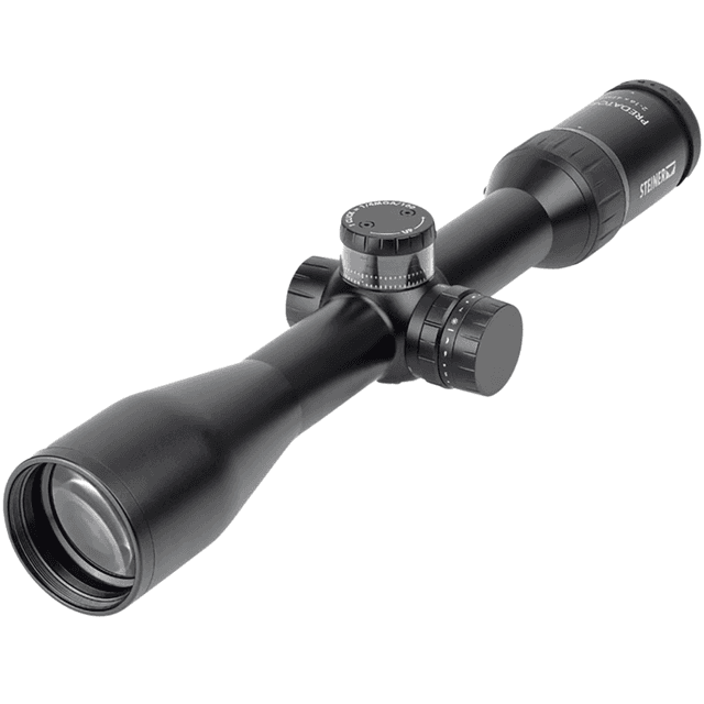 Steiner Predator 2-16x42mm RifleScope, 30mm Tube - 3002 Steiner Predator 2-16x42mm RifleScope, 30mm Tube - 3002