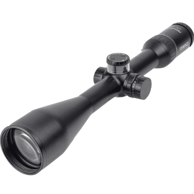 Steiner Predator 4-32x56mm RifleScope, 40mm Tube - 3004 Steiner Predator 4-32x56mm RifleScope, 40mm Tube - 3004