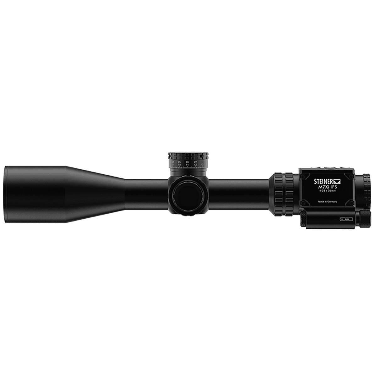 Specification Main Image