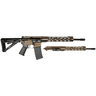 Diamondback DB15 Combo 5.56 & 300 Blackout AR-15 Semi-Automatic Rifle Diamondback DB15 Combo 5.56 & 300 Blackout AR-15 Semi-Automatic Rifle