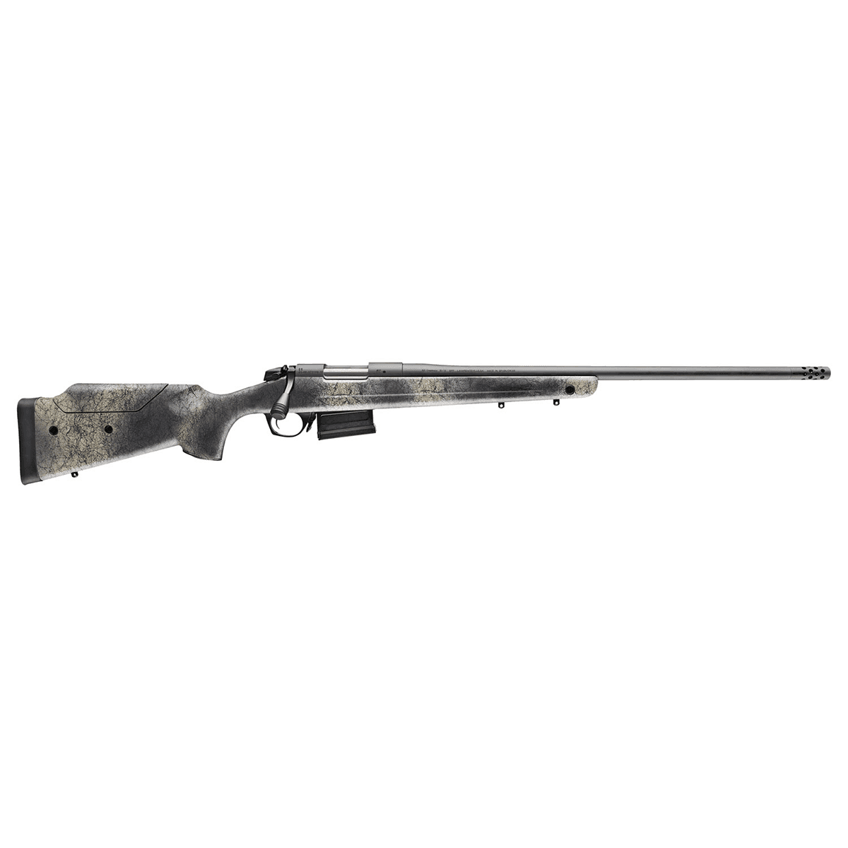 Bergara B-14 B14LM5113 Wilderness Ridge 7mm PRC 22" Precision Rifle Bergara B-14 B14LM5113 Wilderness Ridge 7mm PRC 22" Precision Rifle