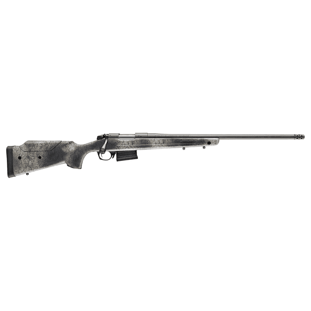 Bergara B-14 B14LM5113 Wilderness Ridge 7mm PRC 22" Precision Rifle Bergara B-14 B14LM5113 Wilderness Ridge 7mm PRC 22" Precision Rifle