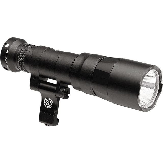Surefire M640DFT Pro 550 Lumens Picatinny Rail Mount Rifle Light Surefire M640DFT Pro 550 Lumens Picatinny Rail Mount Rifle Light