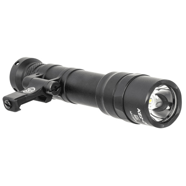 SureFire Scout Light Pro Dual Fuel 1500 Lumens Rifle Light SureFire Scout Light Pro Dual Fuel 1500 Lumens Rifle Light