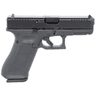 Glock G45 Full Size 9mm Semi Automatic Handgun USA Made Glock G45 Full Size 9mm Semi Automatic Handgun USA Made