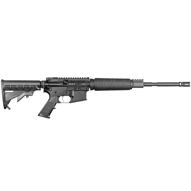 Anderson B2K850A000R AM-15 Optic Ready RF85 223 Rem/5.56 AR-15 Semi-Automatic Rifle Anderson B2K850A000R AM-15 Optic Ready RF85 223 Rem/5.56 AR-15 Semi-Automatic Rifle