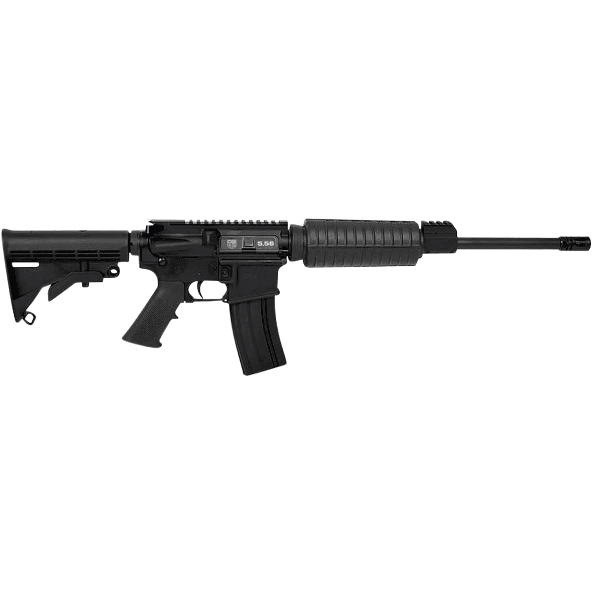 Diamondback DB15 223-5.56 AR-15 Semi-Automatic Rifle Diamondback DB15 223-5.56 AR-15 Semi-Automatic Rifle