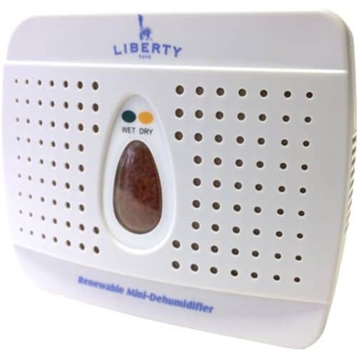 Liberty Safes 9993L INA- DEHUMIDIFIER- EVA DRY Liberty Safes 9993L INA- DEHUMIDIFIER- EVA DRY