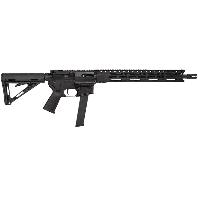 Diamondback DB9R 9mm AR-15 Semi-Automatic Rifle Diamondback DB9R 9mm AR-15 Semi-Automatic Rifle