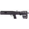 Trailblazer P9BLK Pivot Ultracompact Folding 9mm Semi-Automatic Rifle Trailblazer P9BLK Pivot Ultracompact Folding 9mm Semi-Automatic Rifle