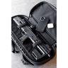 Trailblazer P9BLK Pivot Ultracompact Folding 9mm Semi-Automatic Rifle Trailblazer P9BLK Pivot Ultracompact Folding 9mm Semi-Automatic Rifle
