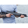 Trailblazer P9BLK Pivot Ultracompact Folding 9mm Semi-Automatic Rifle Trailblazer P9BLK Pivot Ultracompact Folding 9mm Semi-Automatic Rifle