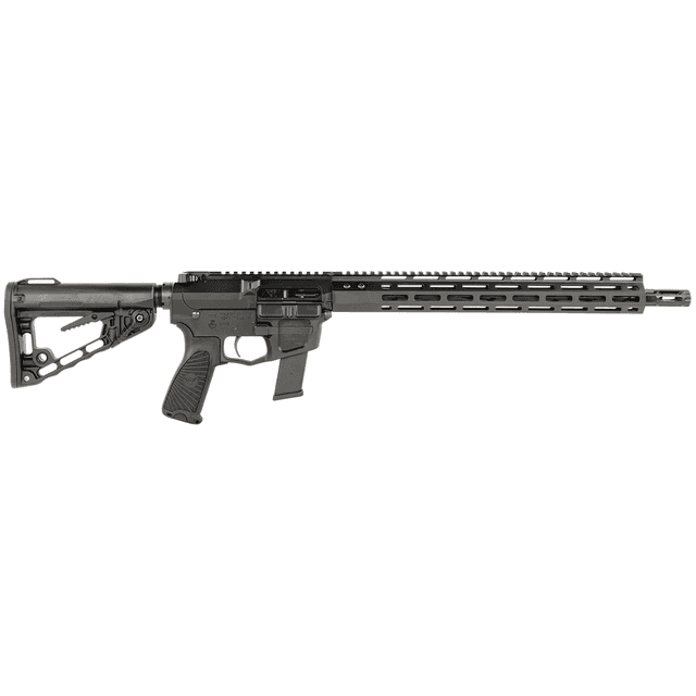 Wilson Combat ARP Tactical 9mm AR-15 Semi-Automatic Rifle Wilson Combat ARP Tactical 9mm AR-15 Semi-Automatic Rifle