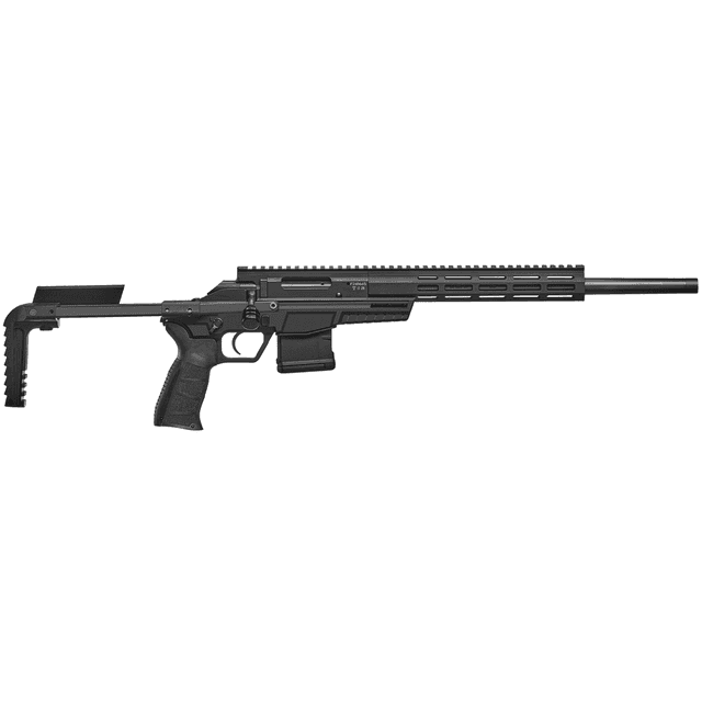 CZ-USA CZ 600 Trail 7.62x39mm Chassis Precision Bolt Action Rifle CZ-USA CZ 600 Trail 7.62x39mm Chassis Precision Bolt Action Rifle