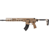 Sig Sauer MCX Spear LT 7.62x39mm Semi-Automatic Rifle Coyote Sig Sauer MCX Spear LT 7.62x39mm Semi-Automatic Rifle Coyote