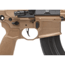 Sig Sauer MCX Spear LT 7.62x39mm Semi-Automatic Rifle Coyote Sig Sauer MCX Spear LT 7.62x39mm Semi-Automatic Rifle Coyote