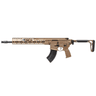 Sig Sauer MCX Spear LT 7.62x39mm Semi-Automatic Rifle Coyote Sig Sauer MCX Spear LT 7.62x39mm Semi-Automatic Rifle Coyote
