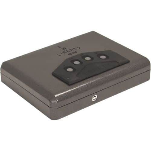 Liberty HD-100 Combo Quick Vault Liberty HD-100 Combo Quick Vault