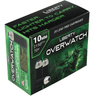 Liberty Ammunition OverWatch 10mm Auto 70 gr Open Cavity Design (OCD) Handgun Ammo Liberty Ammunition OverWatch 10mm Auto 70 gr Open Cavity Design (OCD) Handgun Ammo