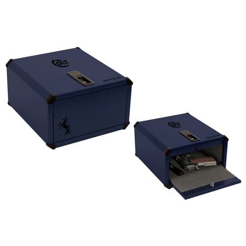 Liberty Colt HD-250CT Biometric Quick Vault Liberty Colt HD-250CT Biometric Quick Vault