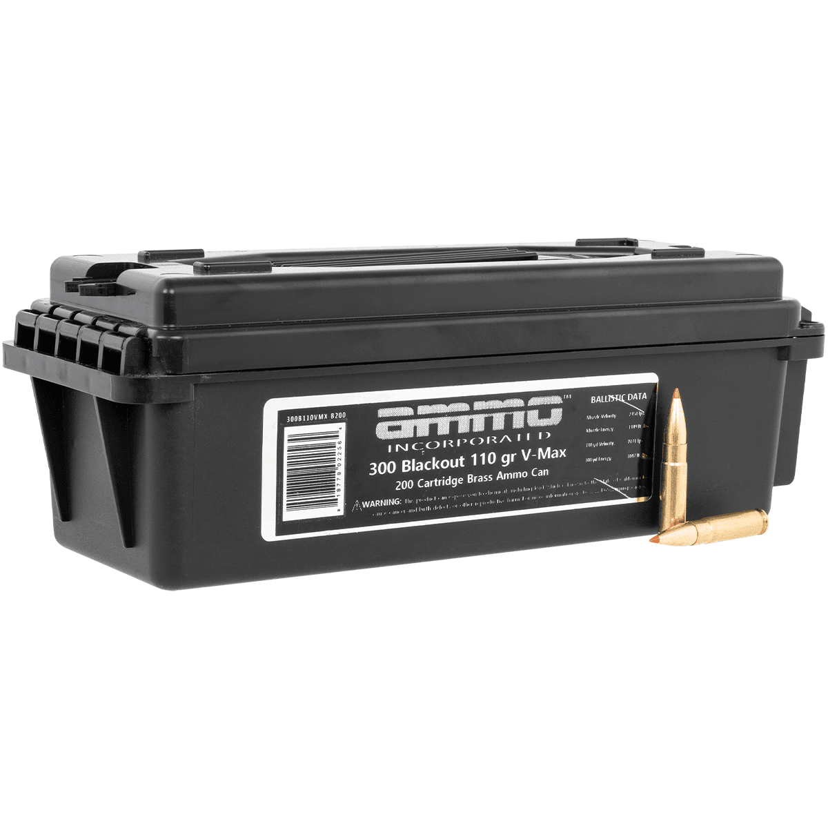 Specification Main Image