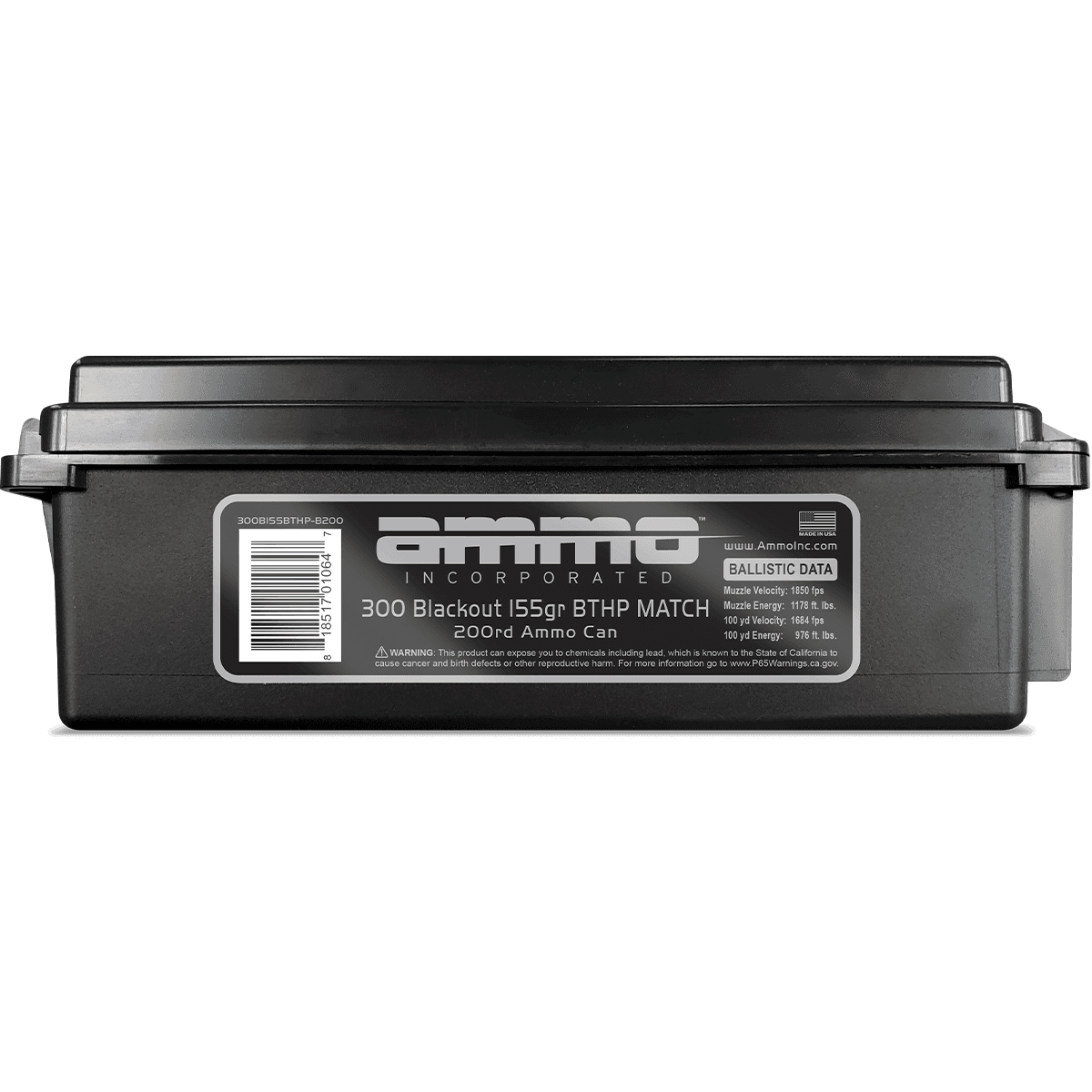 Specification Main Image