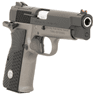 EAA Girsan High Power MC P35 PI LW Match Compact 9mm Semi Automatic Pistol - angled EAA Girsan High Power MC P35 PI LW Match Compact 9mm Semi Automatic Pistol - angled