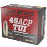 Fort Scott Munitions Tumble Upon Impact (TUI), Box View Fort Scott Munitions Tumble Upon Impact (TUI), Box View