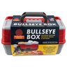 Shooters Choice Bullseye Box Cleaning Kit .22 to 12 GA Shooters Choice Bullseye Box Cleaning Kit .22 to 12 GA