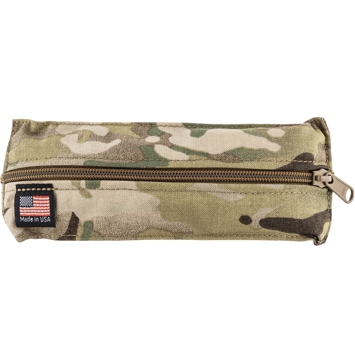 Pro-Shot Ruck Rod Cleaning System Multi-Caliber Pistol/Rifle Multi-Camo Zipper Pouch Case Pro-Shot Ruck Rod Cleaning System Multi-Caliber Pistol/Rifle Multi-Camo Zipper Pouch Case