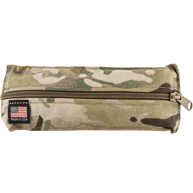 Pro-Shot Ruck Rod Cleaning System Multi-Caliber Pistol/Rifle Multi-Camo Zipper Pouch Case Pro-Shot Ruck Rod Cleaning System Multi-Caliber Pistol/Rifle Multi-Camo Zipper Pouch Case