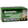 Remington Premier Accutip-V 223 Rem 50 gr AccuTip-V Boat-Tail (ATVBT) Rifle Ammo Remington Premier Accutip-V 223 Rem 50 gr AccuTip-V Boat-Tail (ATVBT) Rifle Ammo